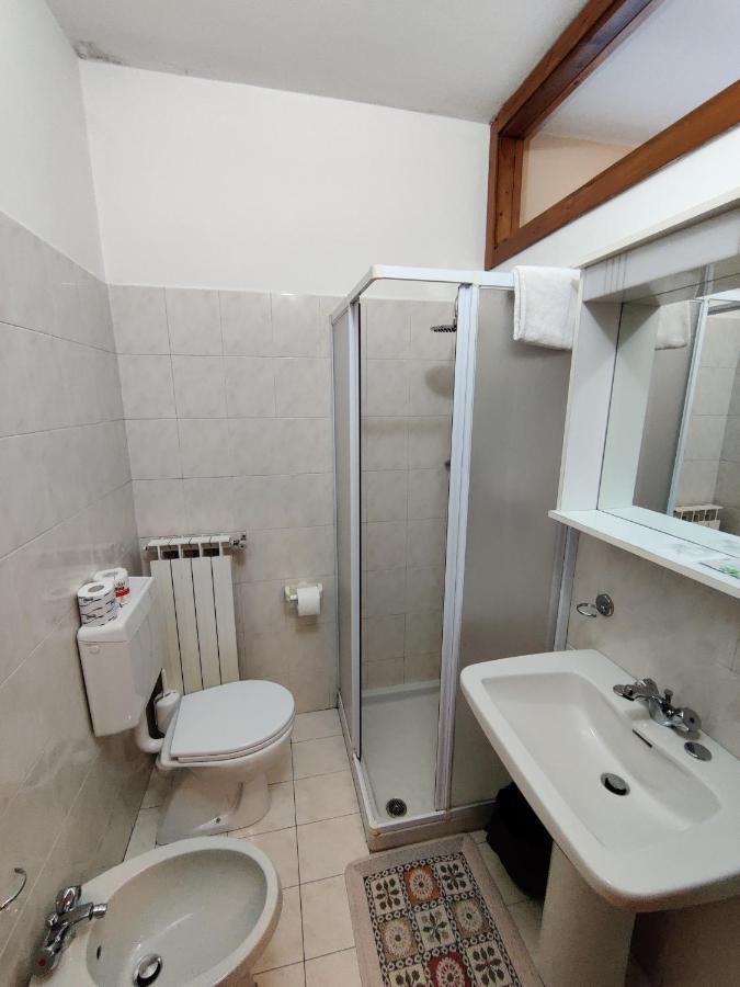 Albergo Baffo Chiuro المظهر الخارجي الصورة