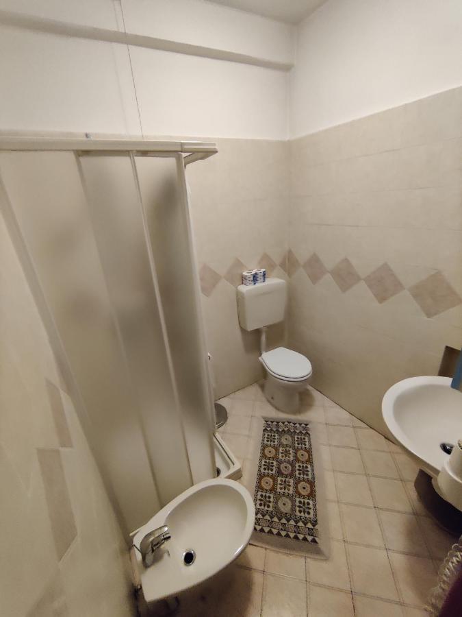 Albergo Baffo Chiuro المظهر الخارجي الصورة