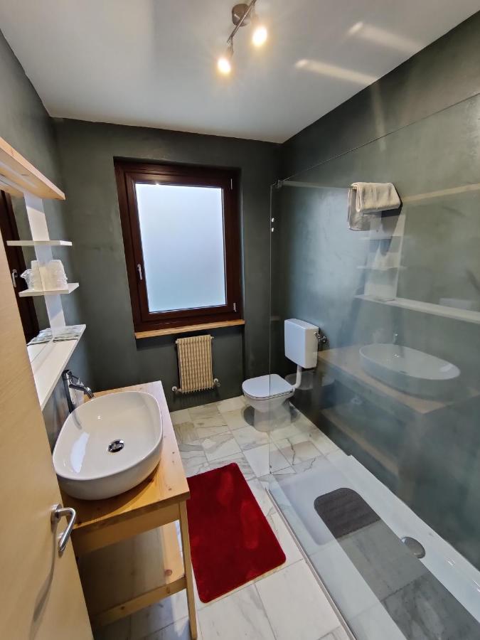 Albergo Baffo Chiuro المظهر الخارجي الصورة