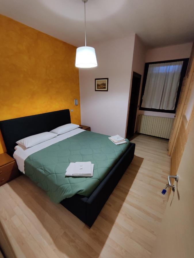 Albergo Baffo Chiuro المظهر الخارجي الصورة