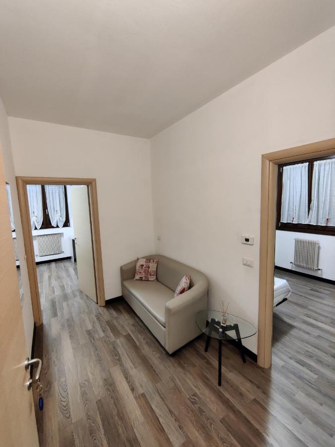 Albergo Baffo Chiuro المظهر الخارجي الصورة