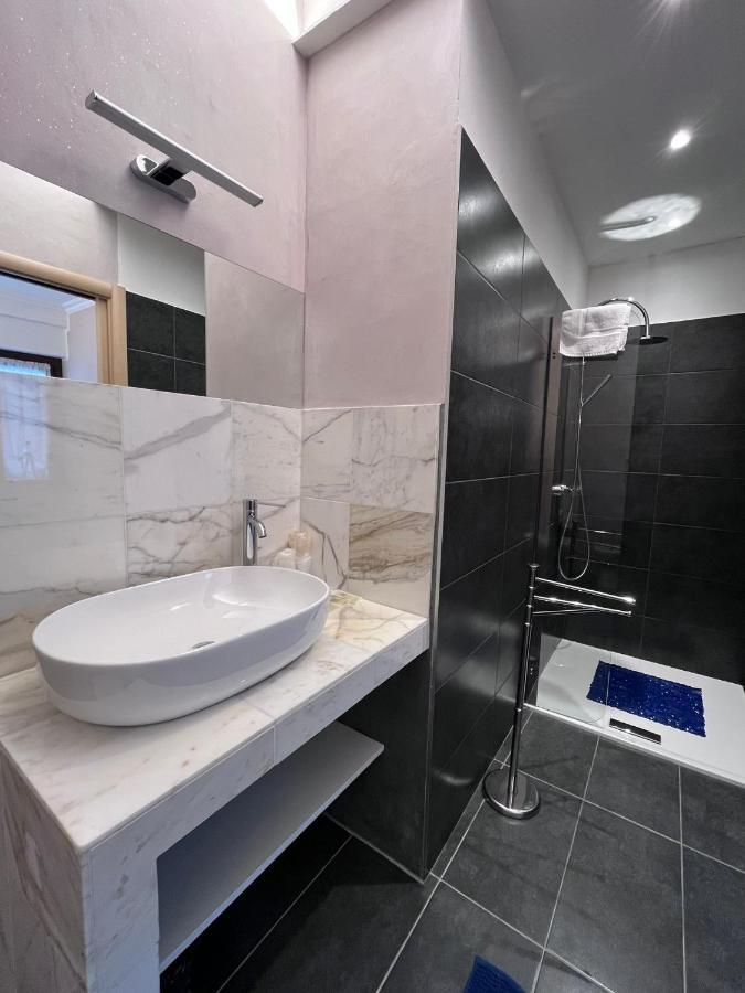 Albergo Baffo Chiuro المظهر الخارجي الصورة