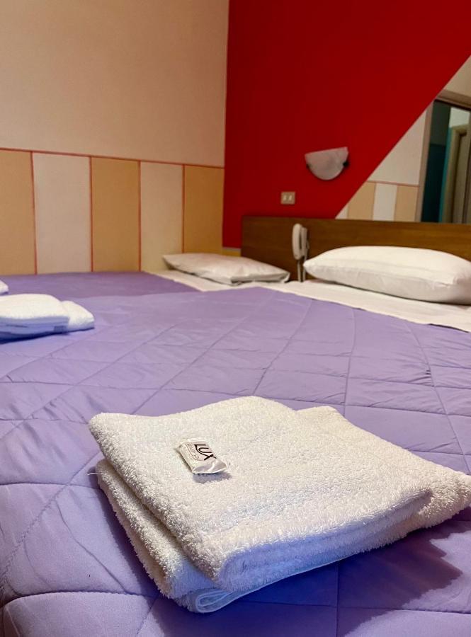 Albergo Baffo Chiuro المظهر الخارجي الصورة