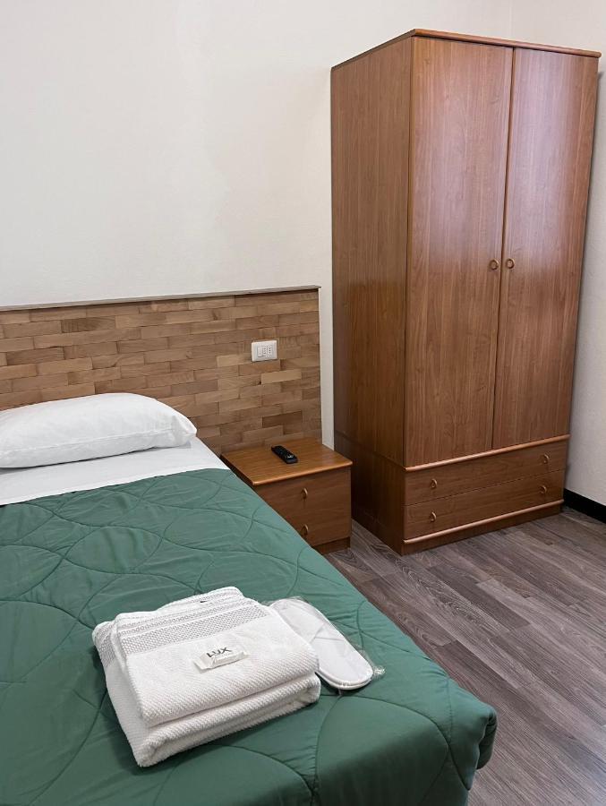 Albergo Baffo Chiuro المظهر الخارجي الصورة