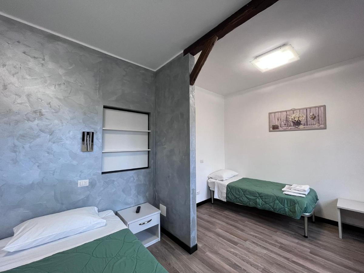 Albergo Baffo Chiuro المظهر الخارجي الصورة