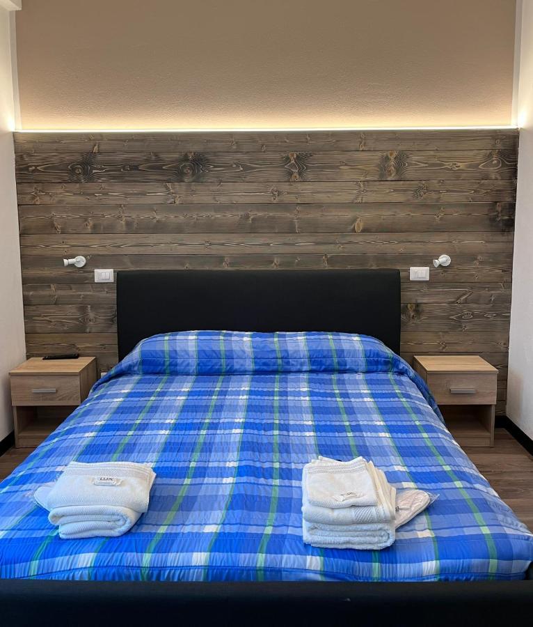Albergo Baffo Chiuro المظهر الخارجي الصورة