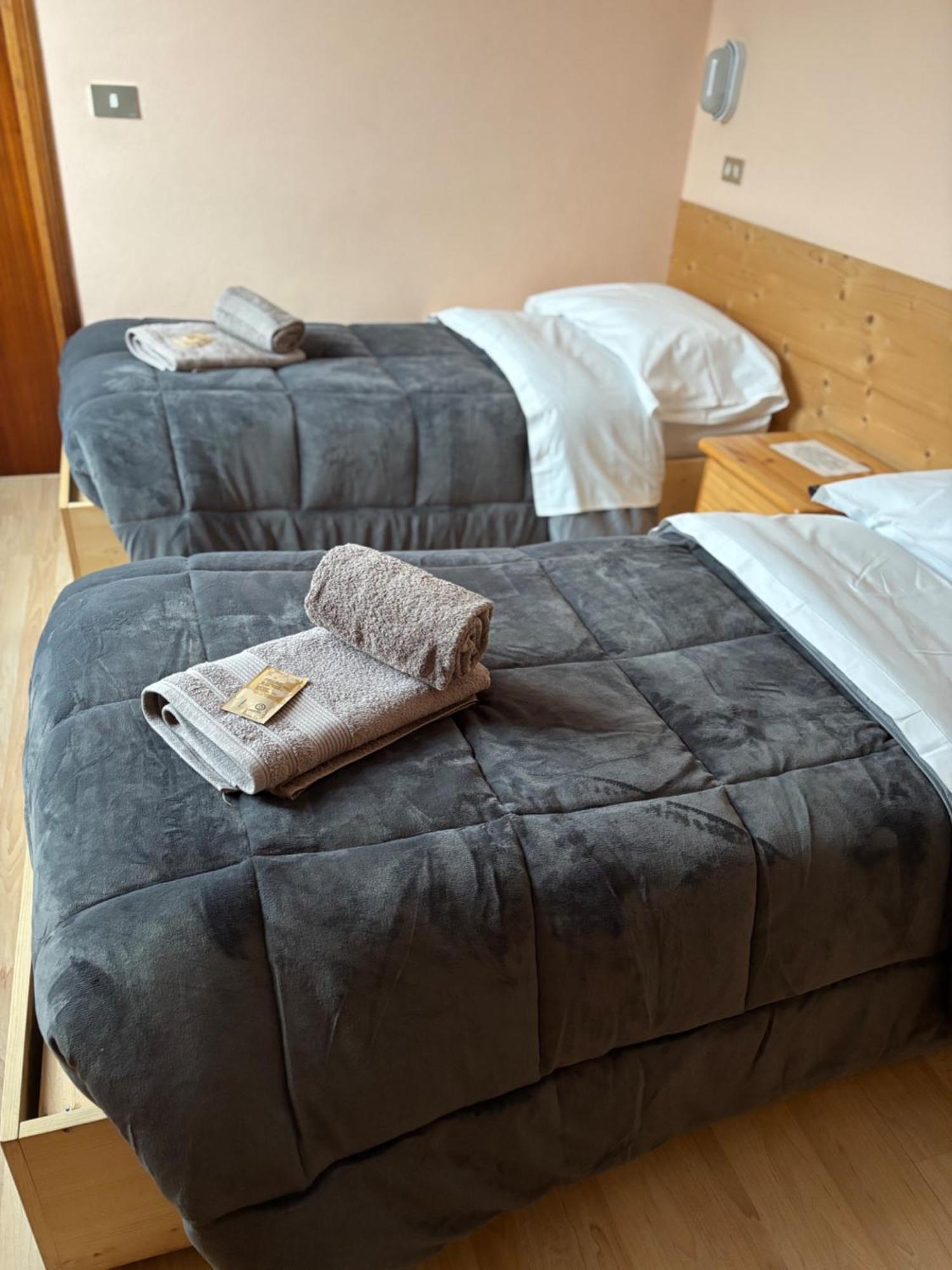 Albergo Baffo Chiuro المظهر الخارجي الصورة