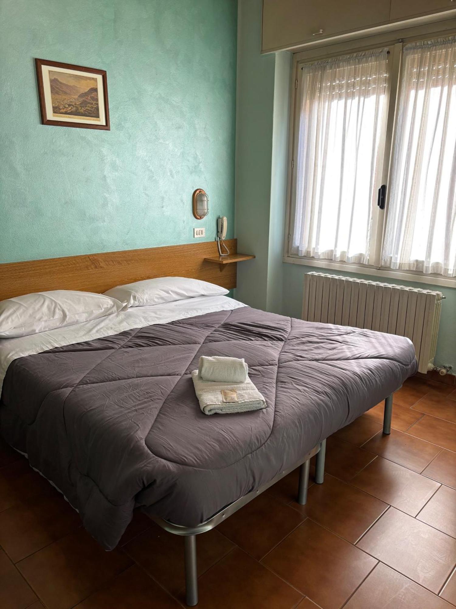 Albergo Baffo Chiuro المظهر الخارجي الصورة