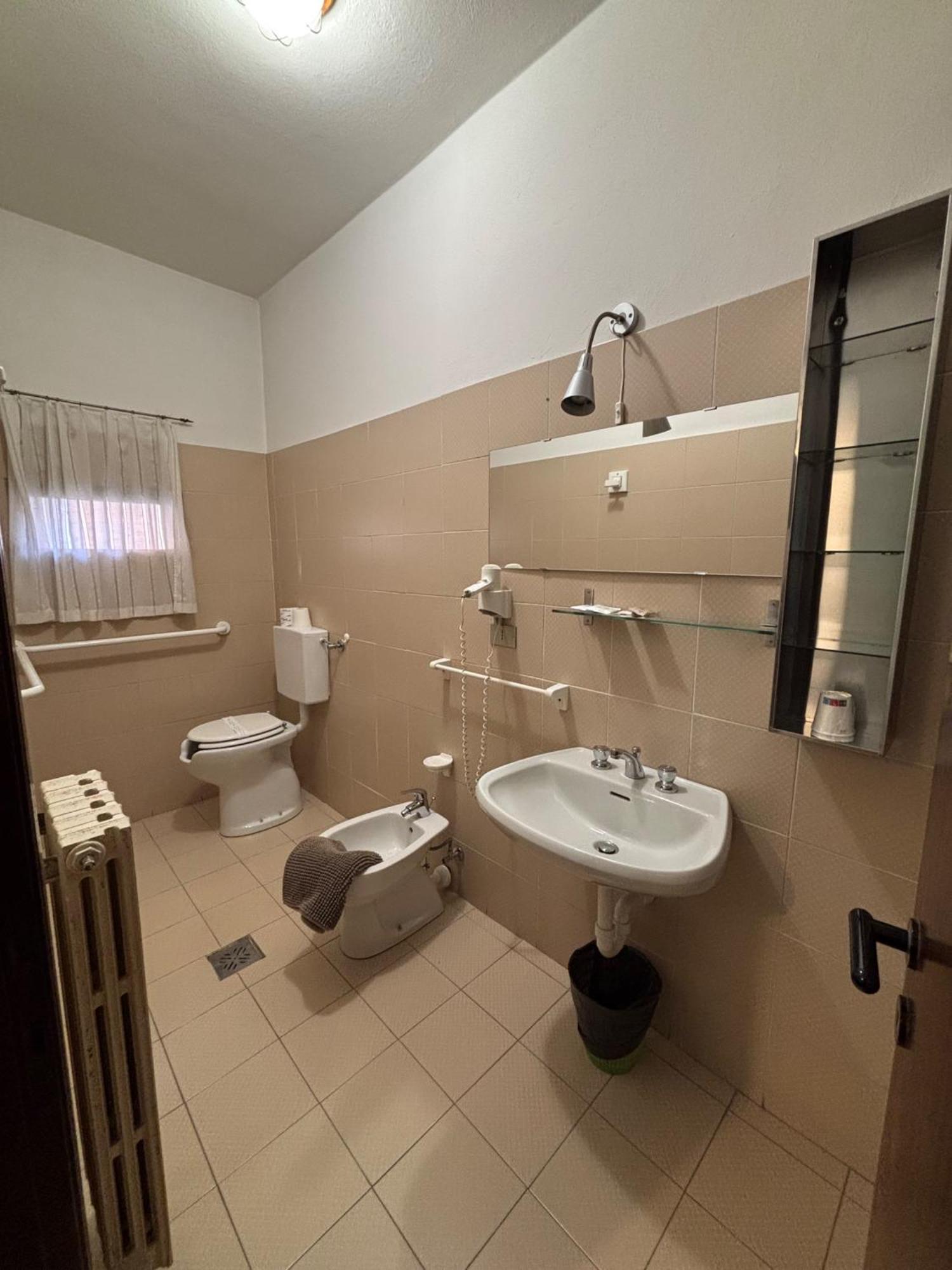 Albergo Baffo Chiuro المظهر الخارجي الصورة